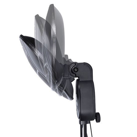 Ohrievač na terasu infražiarič SOLIGHT IR03 IPX4 2000W