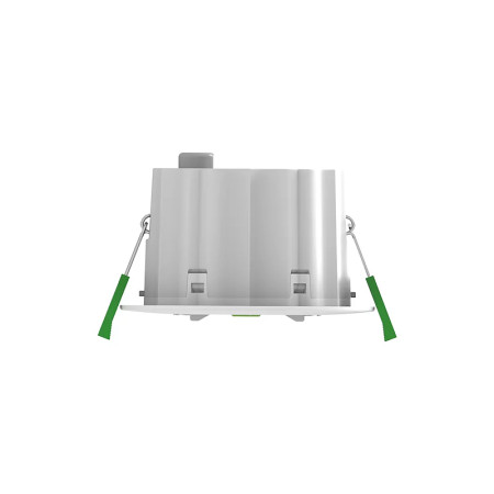 Svietidlo núdzové LED LEDVANCE EMERGENCY SPOT E 1.3W 3H AT 200lm zapustené