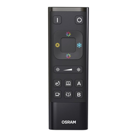Diaľkový ovládač OSRAM SMART WIFI REMOTE CONTROLLER USB pre svietidlo OSRAM