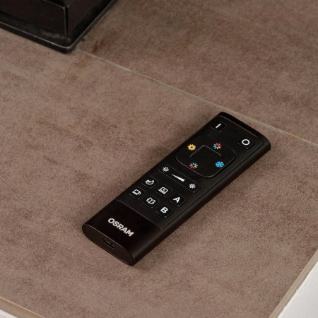 Diaľkový ovládač OSRAM SMART WIFI REMOTE CONTROLLER USB pre svietidlo OSRAM
