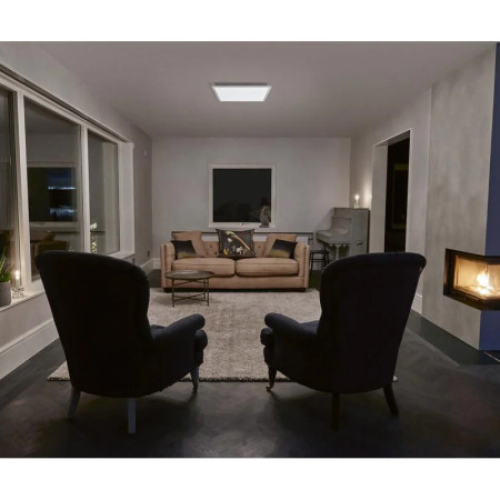 Svietidlo LED PANEL LEDVANCE SUNATHOME PLANON PLUS 600x600mm 3250lm