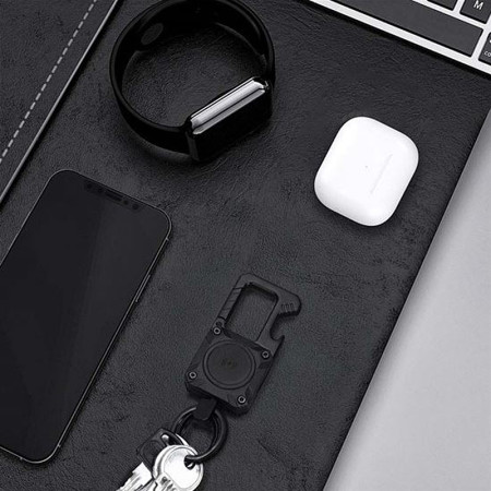 Smart lokátor kľúčenka SOLIGHT TR02