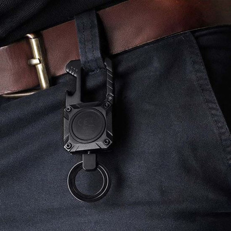 Smart lokátor kľúčenka SOLIGHT TR02