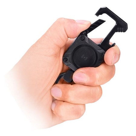 Smart lokátor kľúčenka SOLIGHT TR02