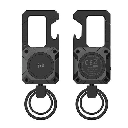 Smart lokátor kľúčenka SOLIGHT TR02