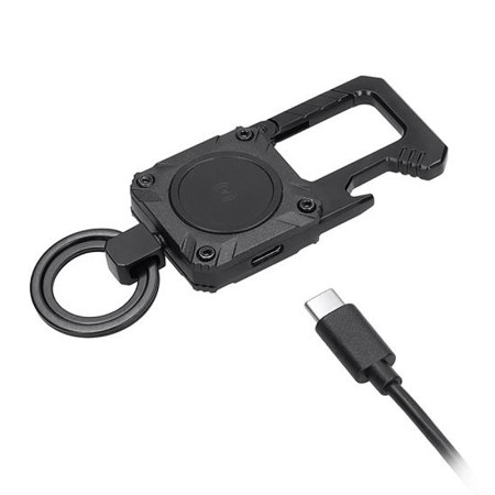 Smart lokátor kľúčenka SOLIGHT TR02