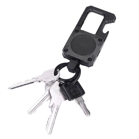 Smart lokátor kľúčenka SOLIGHT TR02