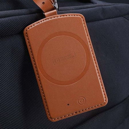 Smart lokátor pre batožinu SOLIGHT TR03