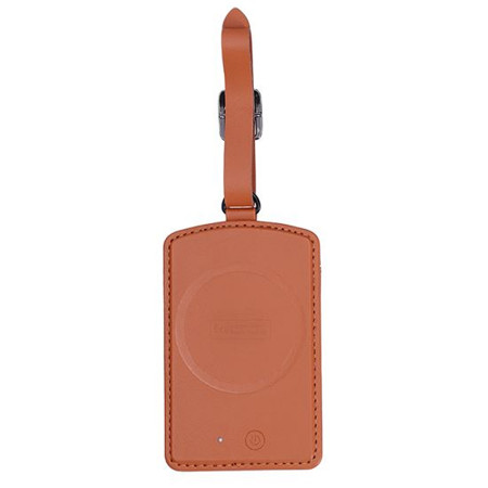 Smart lokátor pre batožinu SOLIGHT TR03