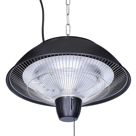 Ohrievač na terasu infražiarič SOLIGHT IR04 IP24 2000W