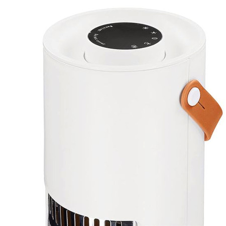 Ohrievač infražiarič SOLIGHT IR05 IP20 300/600W