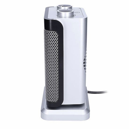 Ohrievač keramický otočný SOLIGHT KP14 1500W IP20