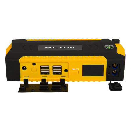 Batéria POWERBANK JUMP STARTER BLOW JS-19 16800mAh