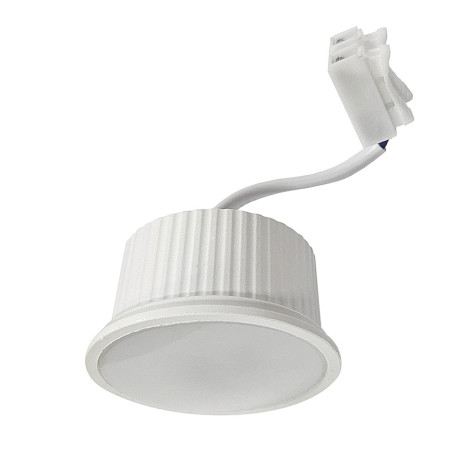 Náhradný LED modul do svietidla TRIXLINE TR-10A 5W 4200K 50x25mm 425lm (miesto GU10)