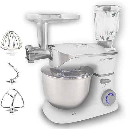 Robot kuchynský ESPERANZA EKM025 Cooking Master