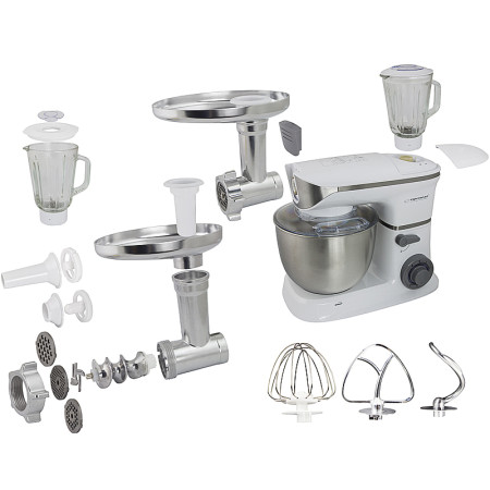 Robot kuchynský ESPERANZA EKM025 Cooking Master