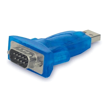 Redukcia USB-RS232