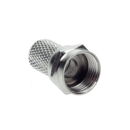 Konektor F vidlica k RG6 J09 7,0mm