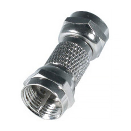 Konektor F vidlica-F vidlica FF14