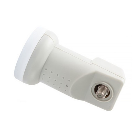 Konvertor LNB SINGLE AMIKO L-107 0,1dB