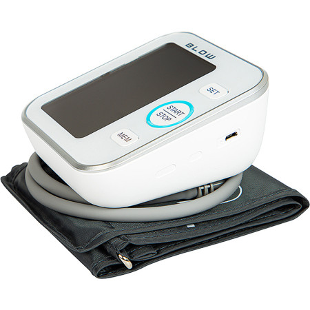 Tlakomer na rameno BLOW PM-01