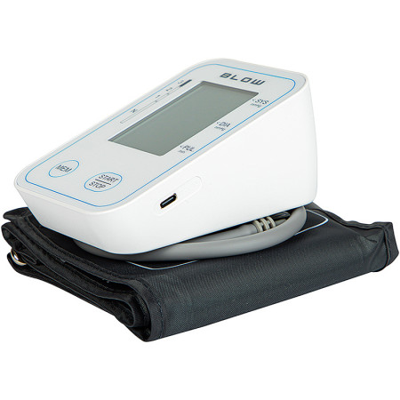 Tlakomer na rameno BLOW PM-02