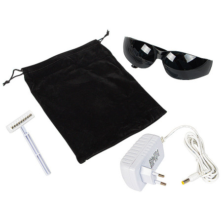 IPL epilátor BLOW Depilátor IPL