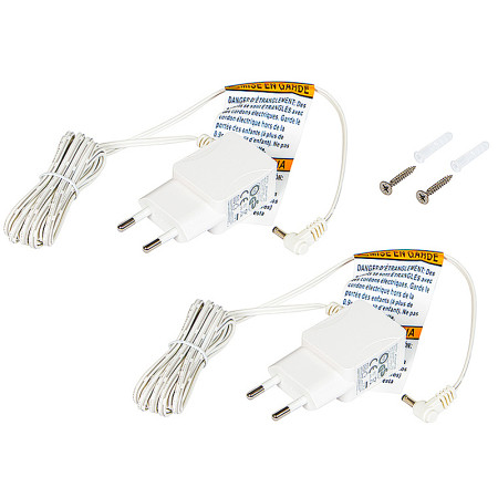 Strážca detí pestúnka video BLOW 3.2" LCD