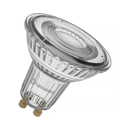 Žiarovka LEDVANCE LED PAR16D8036 GU10 6,1W/930 36° DIM PMC