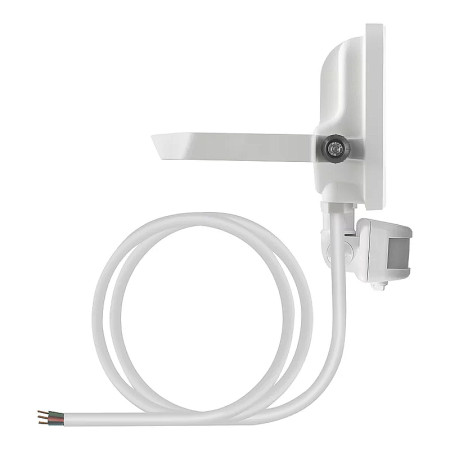 Reflektor FL PFM 20W/3000K SYM 100 LEDVANCE SENZOR WT 20W+PIR