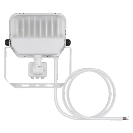 Reflektor FL PFM 20W/3000K SYM 100 LEDVANCE SENZOR WT 20W+PIR