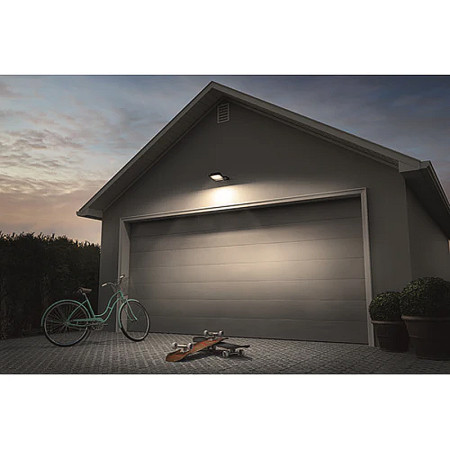 Reflektor LED 30W+PIR 4000K LEDVANCE ENDURA FLOOD SENSOR DG