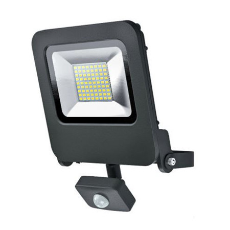 Reflektor LED 50W+PIR 3000K LEDVANCE ENDURA FLOOD SENSOR DG