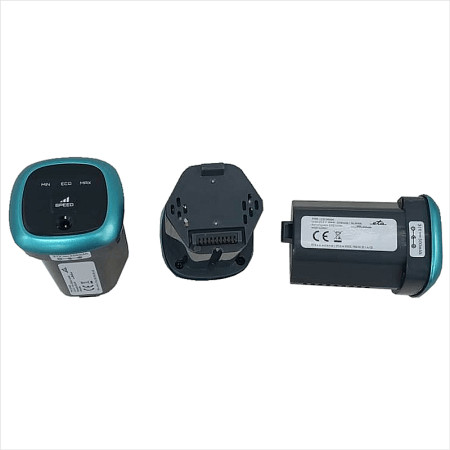 Batéria ETA 25,2V 2200mAh ETA123300060 pre vysávač ETA FENIX 1233 9000