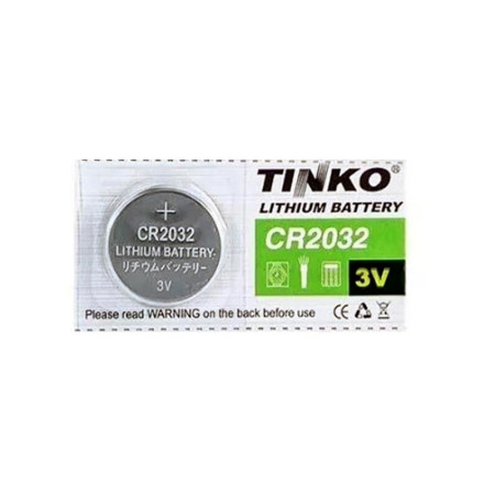 Batéria TINKO CR2032