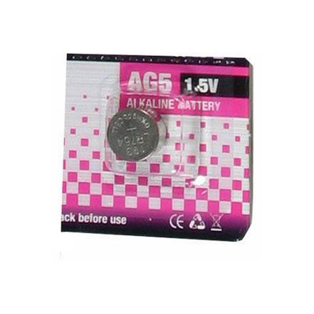 Batéria TINKO 393 (LR48, AG5, LR754)