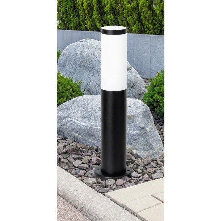 Svietidlo RABALUX 8147 BLACK TORCH