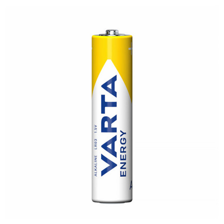 Batéria VARTA LR03/AAA 4103/4 ENERGY POWER alkalická 4blister
