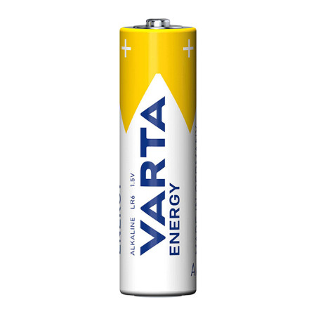 Batéria VARTA LR06/AA 4106/4 ENERGY POWER alkalická 4blister