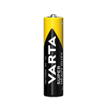 Batéria VARTA R03/4 SUPER LIFE blister 2003/4
