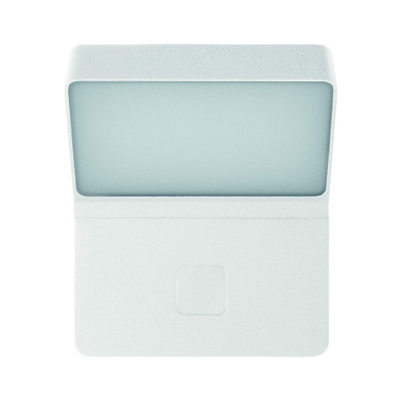 Svietidlo LEDVANCE ENDURA STYLE WALL WIDE SENSOR 12W WT nástenné