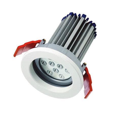 Svietidlo led panel do podhľadu DOWNLIGHT M WT 13,5W/840