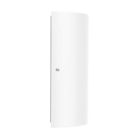 Svietidlo LEDVANCE O FACADE UPDOWN 12W/3000K WT IP54 nástenné