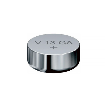 Batéria VARTA V13GA LR44 (LR1154, A76, 357, AG13)