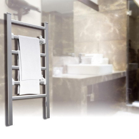 Ohrievač vykurovaný sušiak uterákov FTW2