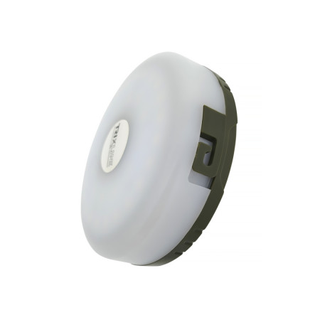 Svietidlo kemping/Vianočná súprava ACCU 8m/RGB+WW TRIXLINE TR-16SW IP44