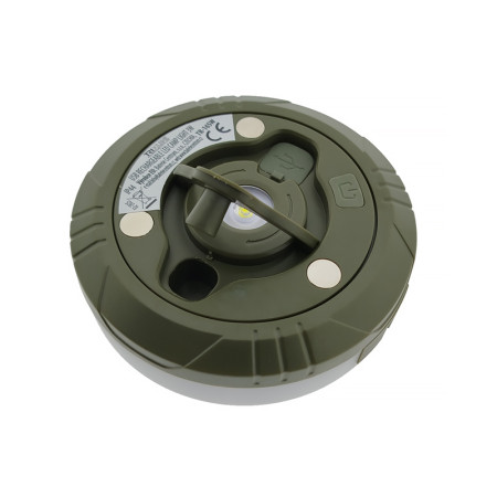 Svietidlo kemping/Vianočná súprava ACCU 8m/RGB+WW TRIXLINE TR-16SW IP44