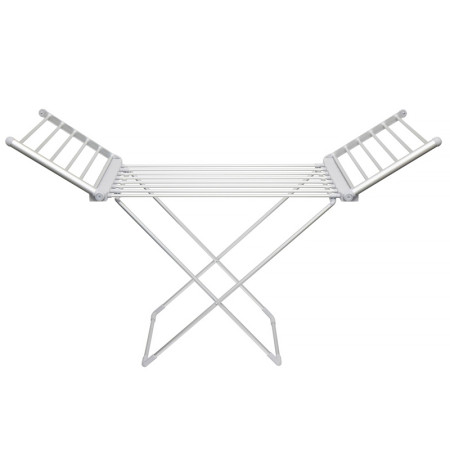 Ohrievač vykurovaný sušiak na prádlo HOME FTW11 230W