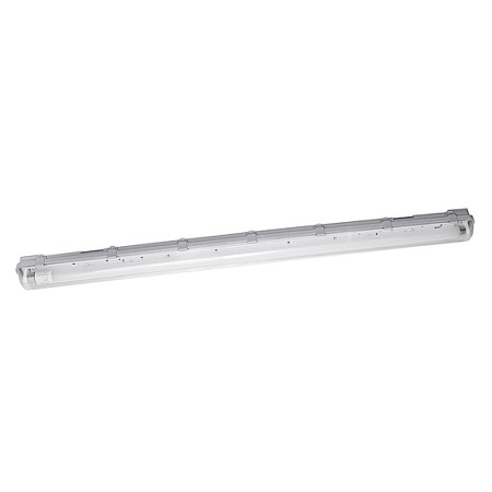 Prachotes IP65 pre LED trubice 1x1200mm OSRAM DAMP PROOF SUBMARINE 15W/840