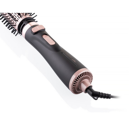 Kulmofén ETA FENITÉ 6322 90020 rotačná čierna